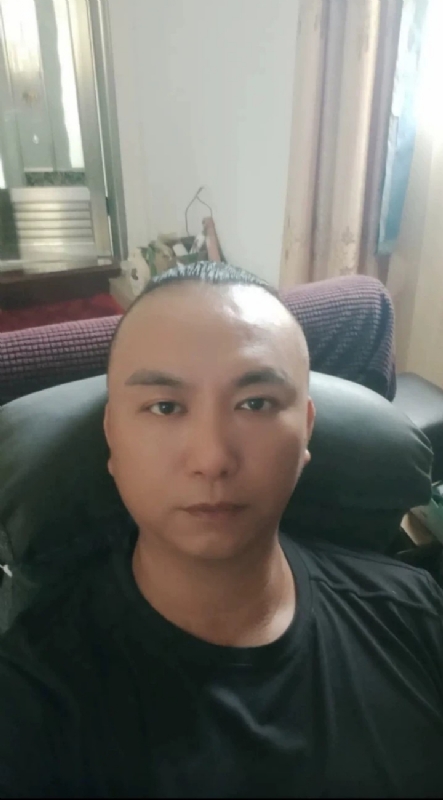 施逸森的第一张照片--古田征婚网