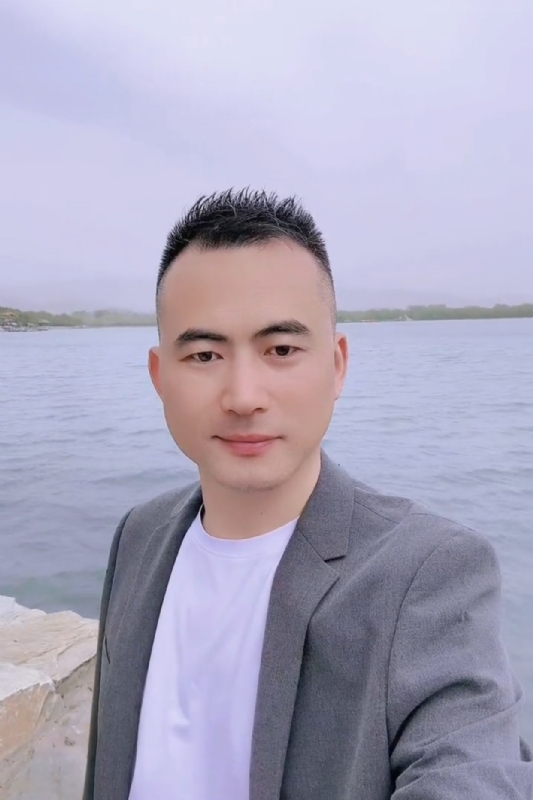 一往情深的第一张照片--古田征婚网