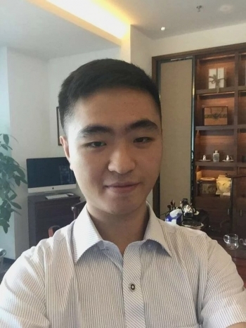 扬扬的第二张照片--古田征婚网