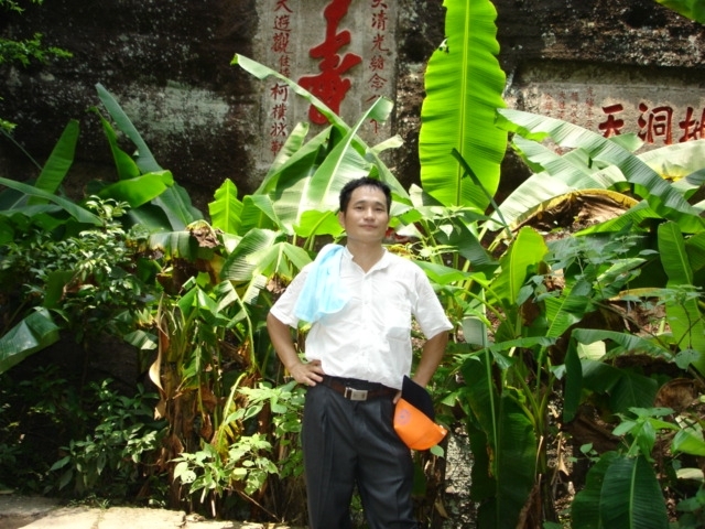 海之梦的第一张照片--古田征婚网