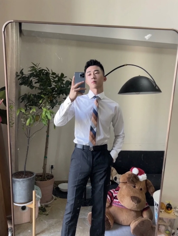 张浩的第一张照片--古田征婚网