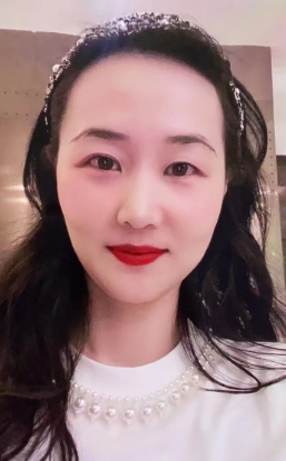 绿茶的第一张照片--古田征婚网