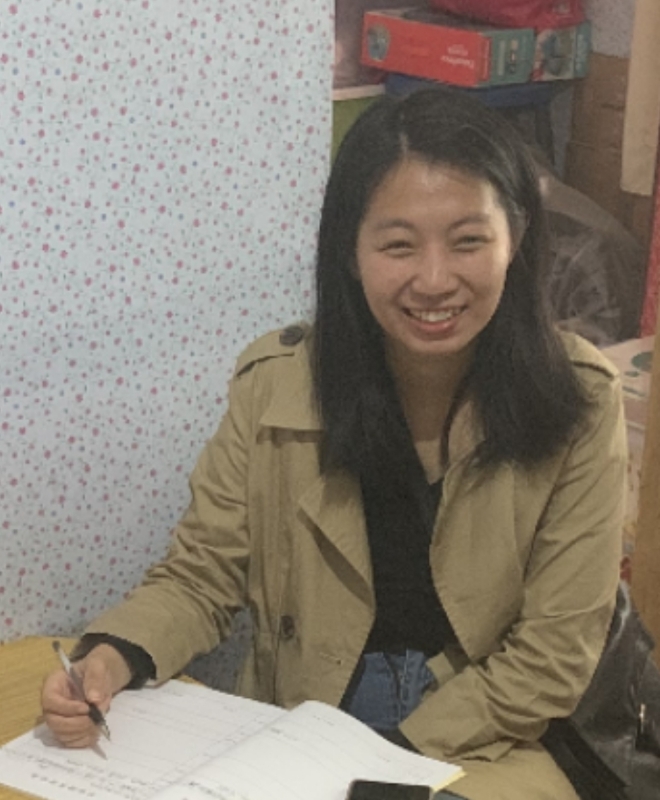 Bonnie1的第二张照片--古田征婚网