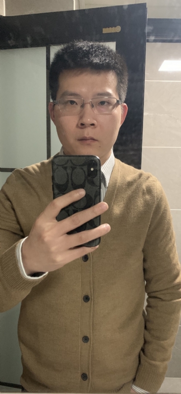 橙哥的第二张照片--古田征婚网