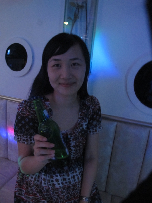 绿茶裱的第一张照片--古田征婚网