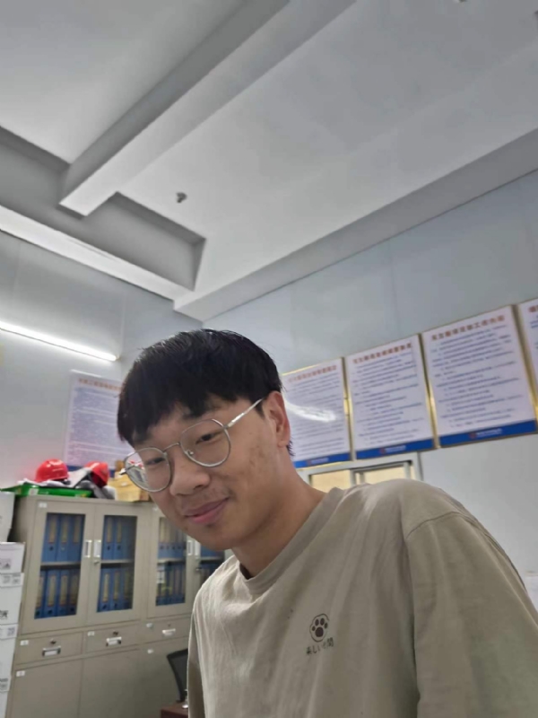 牛子弟的第一张照片--古田征婚网