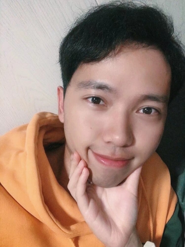 草稿纸的第一张照片--古田征婚网