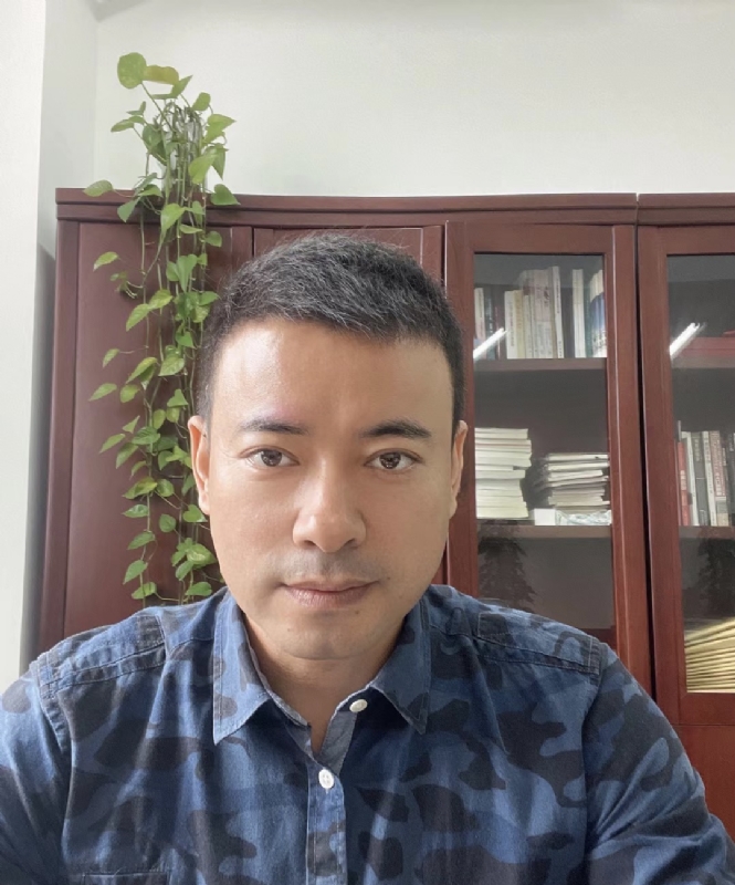 有緣相遇的第一张照片--古田征婚网