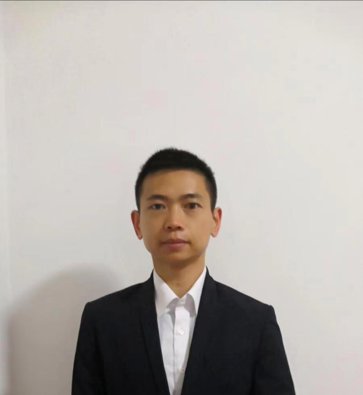 不忘初心的第一张照片--古田征婚网