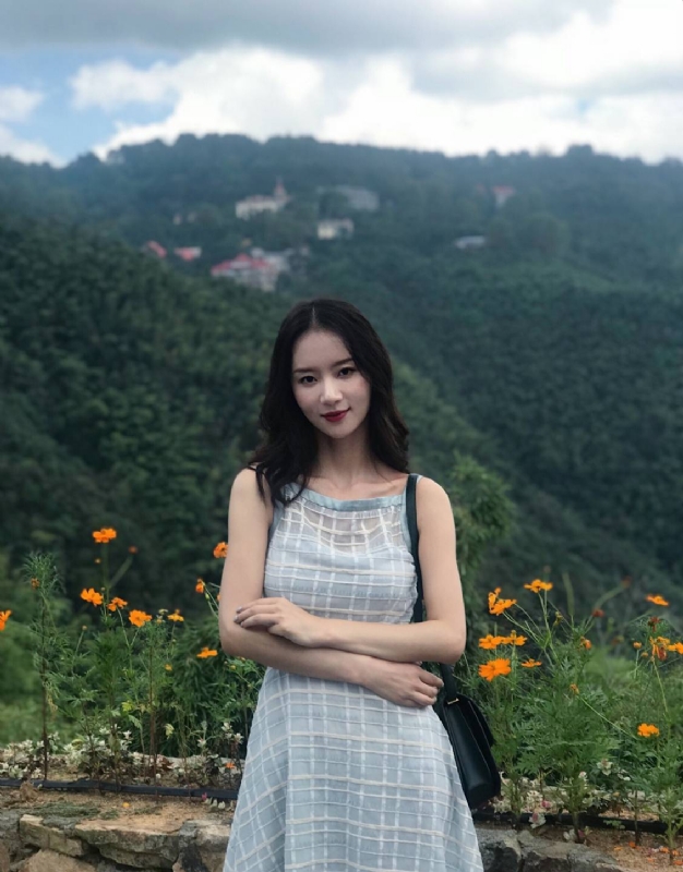 zhj的第一张照片--古田征婚网