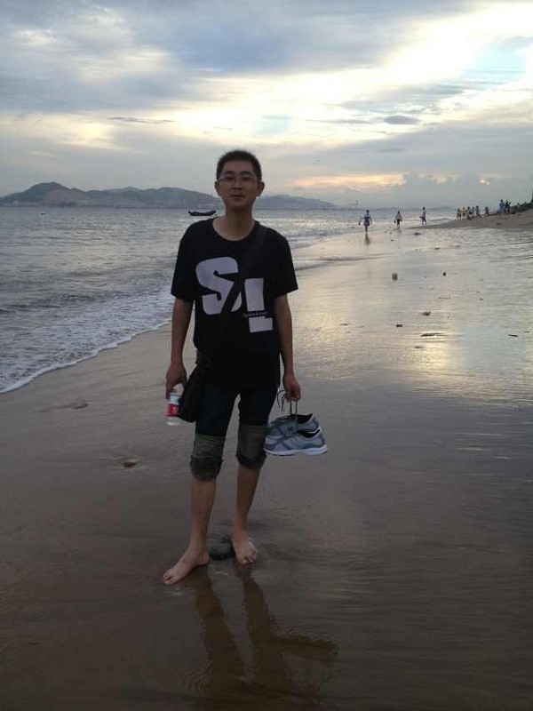 baby的第一张照片--古田征婚网