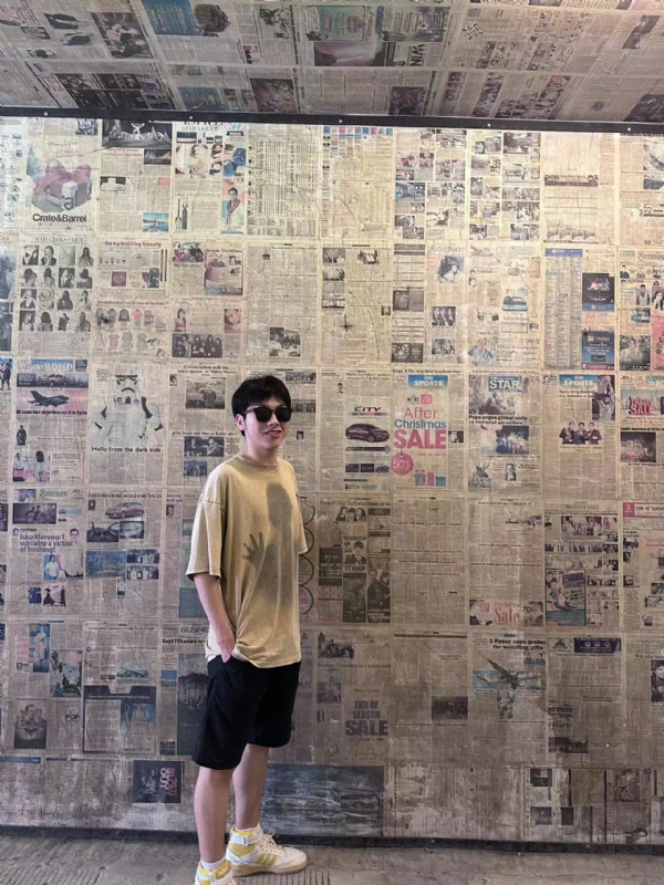 丑奴儿的第一张照片--古田征婚网