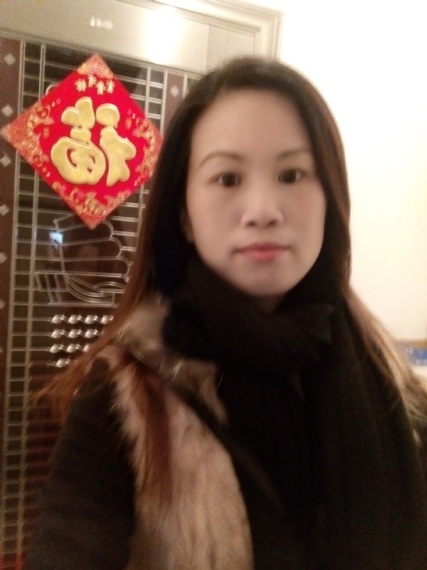 E欣的第二张照片--古田征婚网