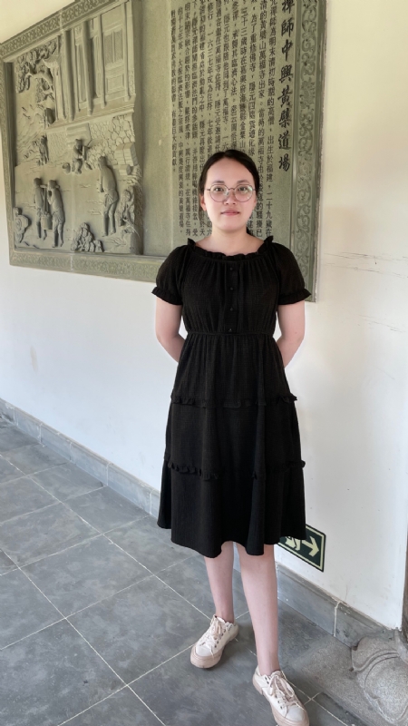 良缘天定的第一张照片--古田征婚网