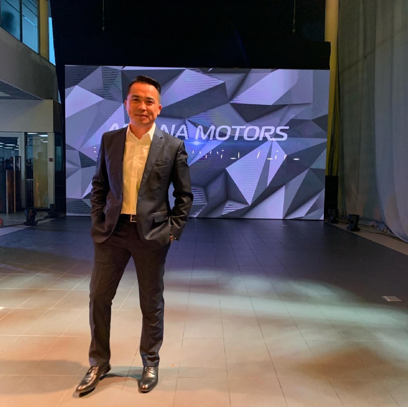 Weilian的第二张照片--古田征婚网