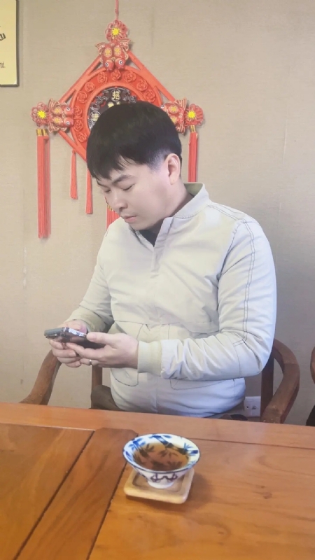 爱福的第一张照片--古田征婚网