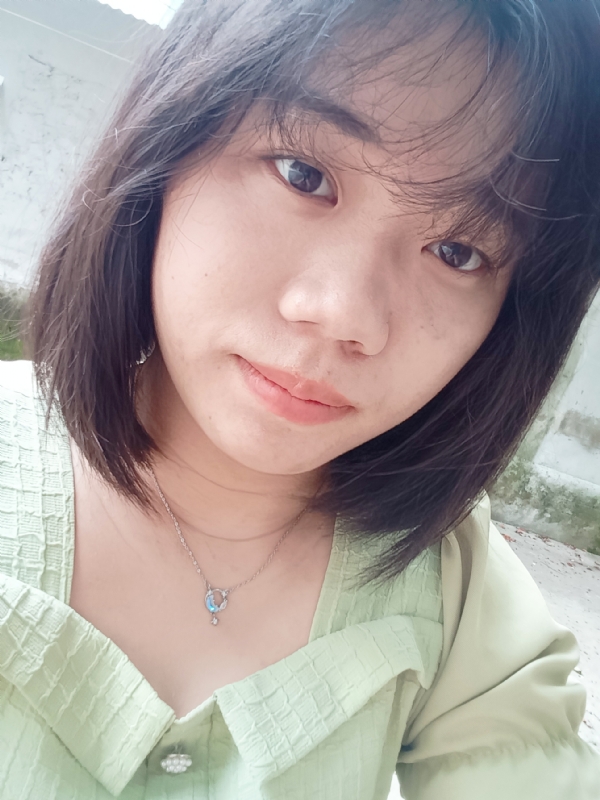 栀初的第一张照片--古田征婚网