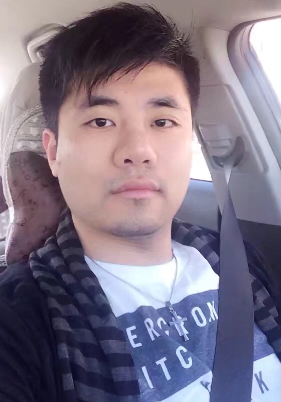 晓兵的第一张照片--古田征婚网