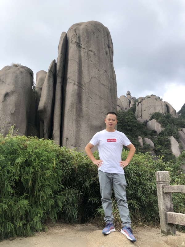 猩猩二号的第三张照片--古田征婚网