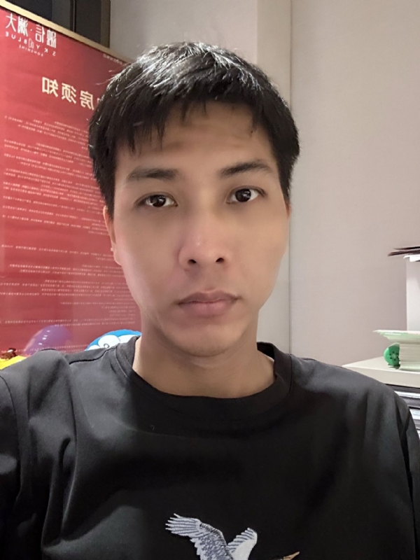 木木的第一张照片--古田征婚网