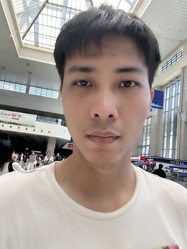 木木的第二张照片--古田征婚网