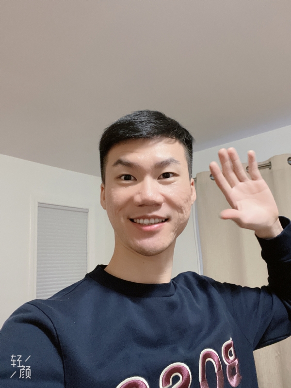 Tian天的第一张照片--古田征婚网