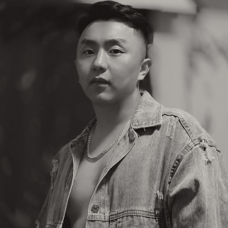 昆仔的第一张照片--古田征婚网