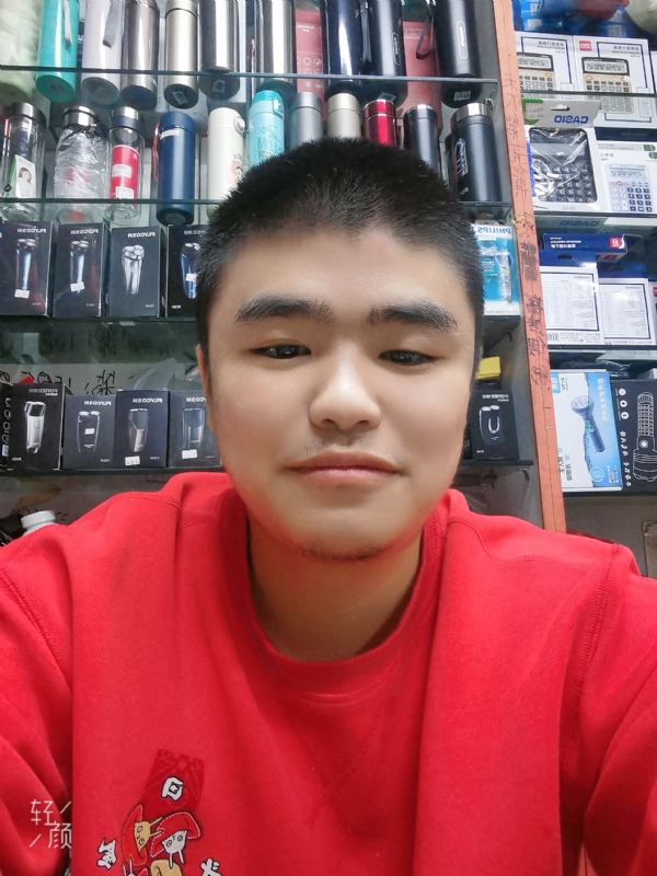 没有名字的人的第一张照片--古田征婚网