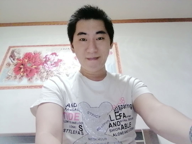 缘分天定的第一张照片--古田征婚网