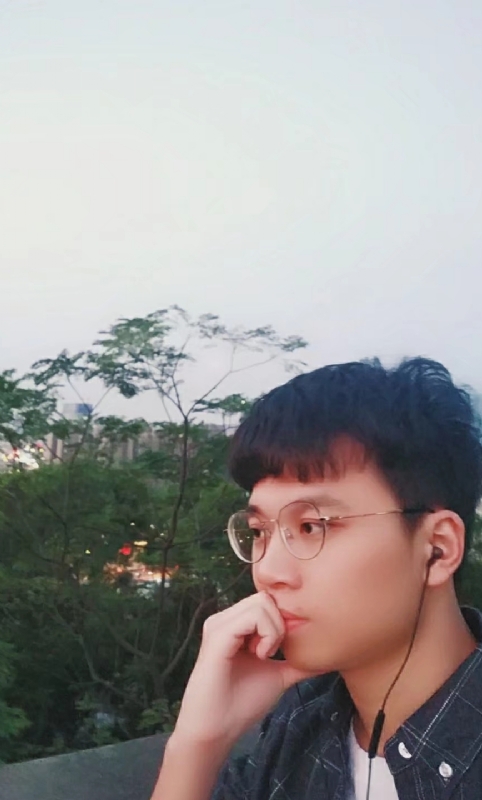 阿巴拉的第一张照片--古田征婚网