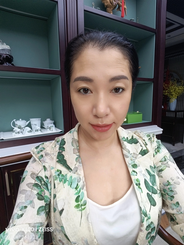 仝馨的第三张照片--古田征婚网