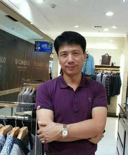 好好先生的第二张照片--古田征婚网