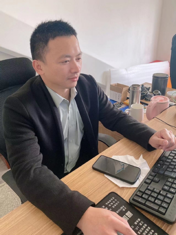 落叶知秋的第一张照片--古田征婚网