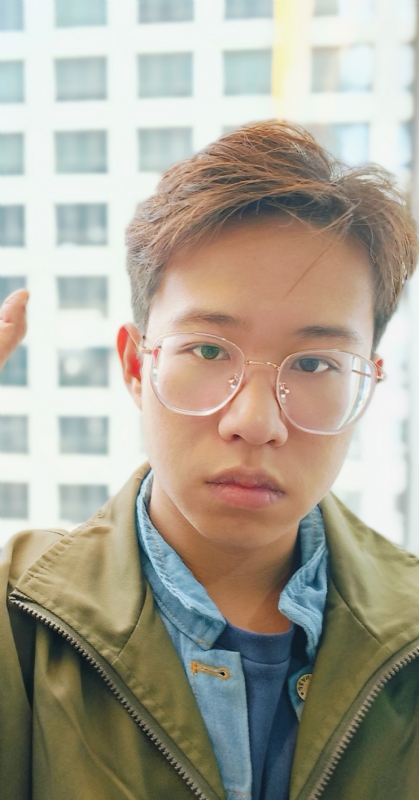 一顿三斤饭的第一张照片--古田征婚网