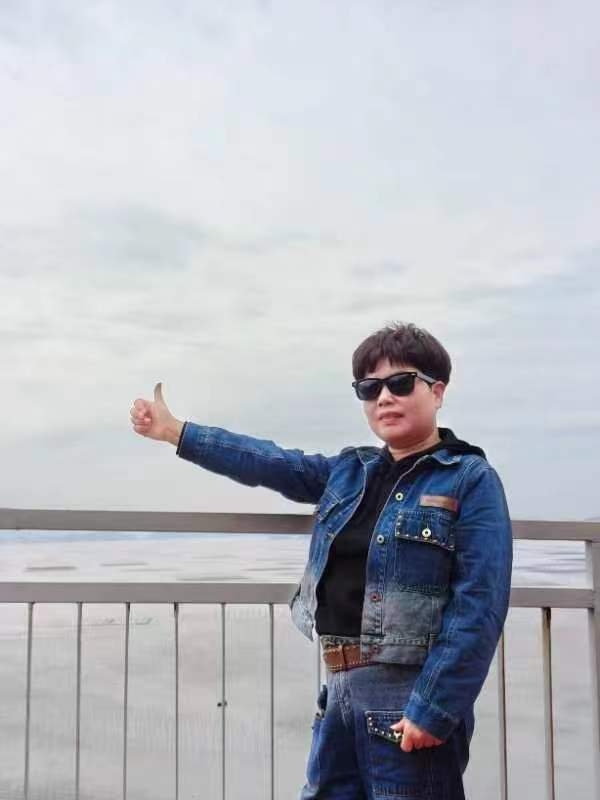 平安的第二张照片--古田征婚网