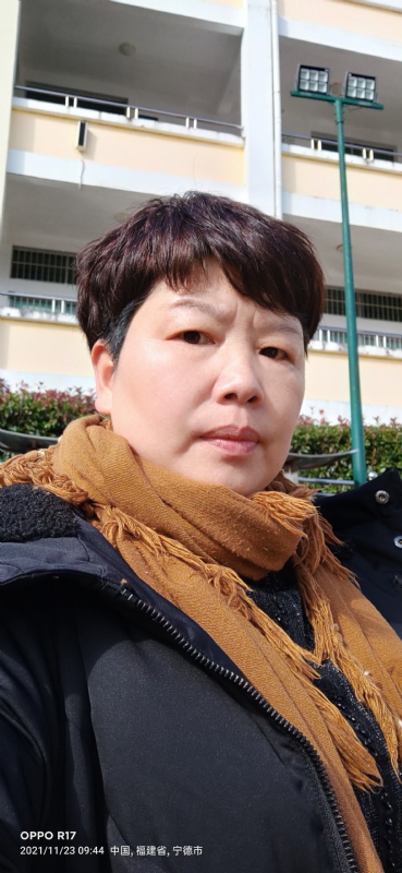 平安的第三张照片--古田征婚网