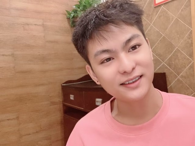 雷廷树的第二张照片--古田征婚网