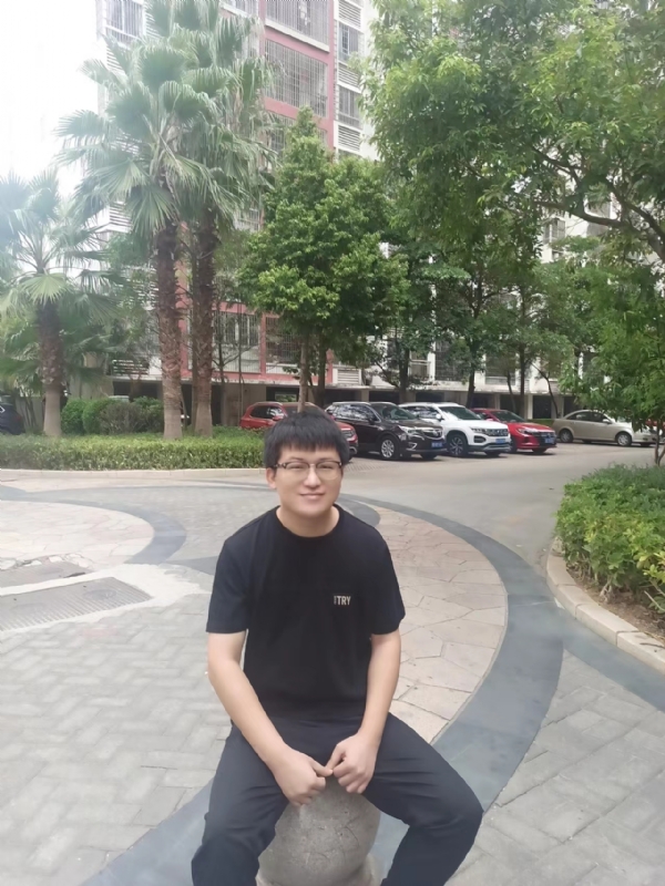 等闲的第三张照片--古田征婚网