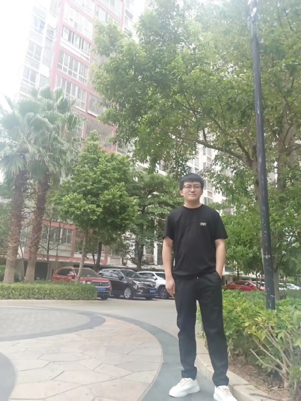 等闲的第四张照片--古田征婚网