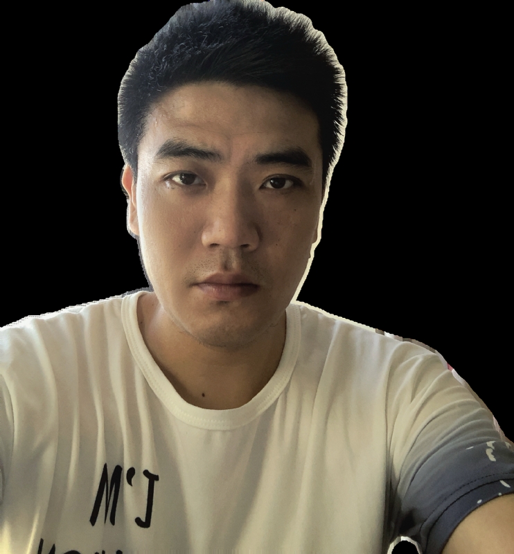 幻影的第二张照片--古田征婚网