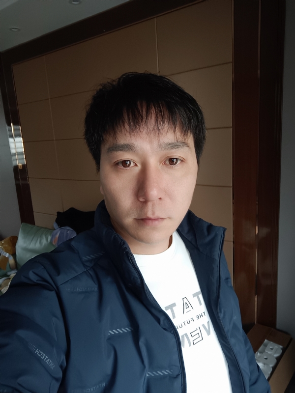 麦弟的第一张照片--古田征婚网