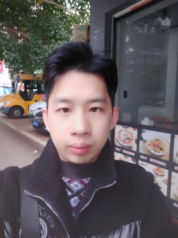 qiuzhiyong的第一张照片--古田征婚网