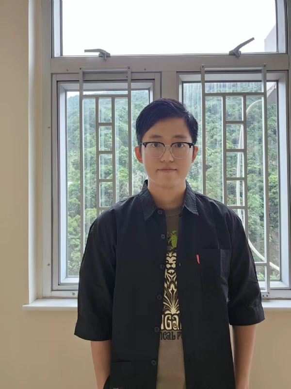 Dark的第一张照片--古田征婚网