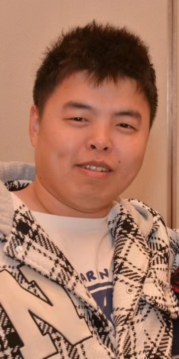 心心的第一张照片--古田征婚网