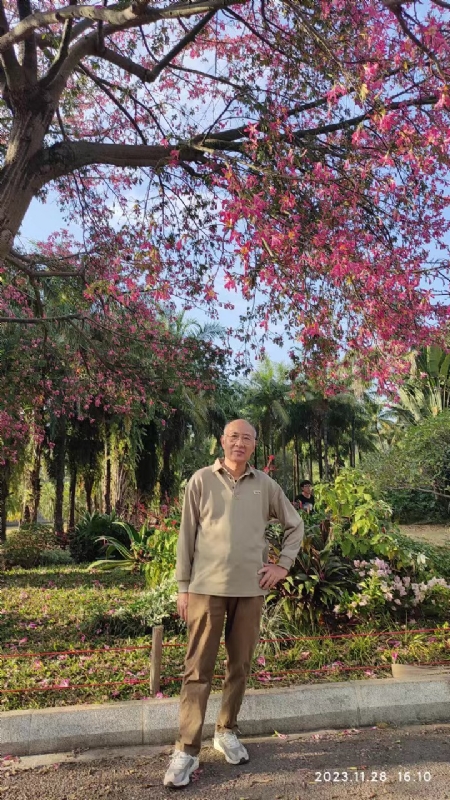 昌植哥的第一张照片--古田征婚网