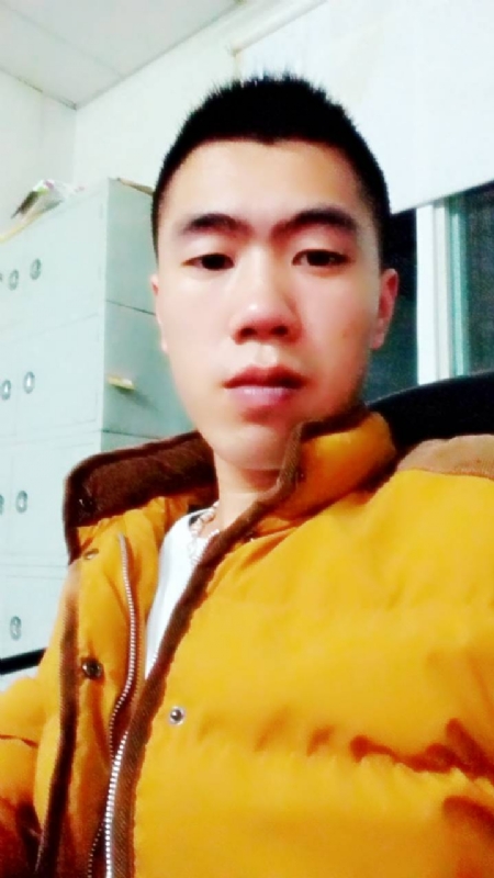 林先生的第二张照片--古田征婚网