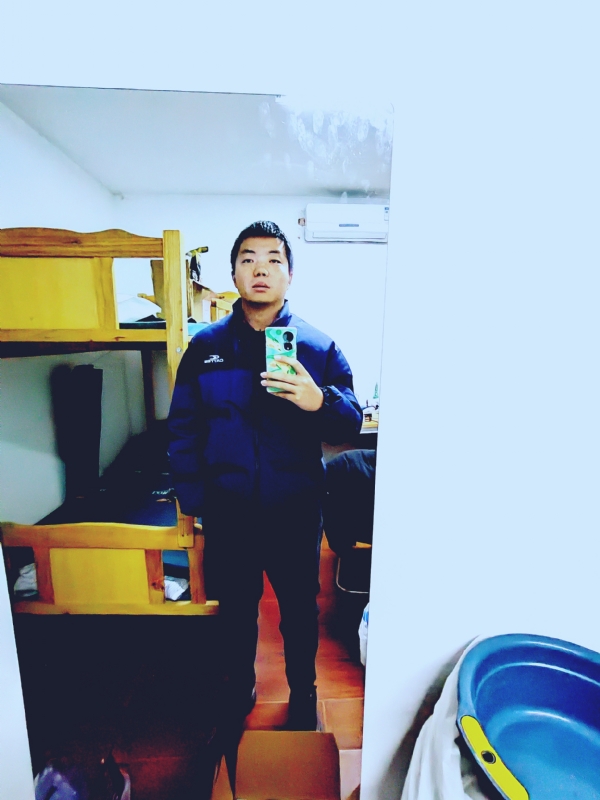 赤峎雾的第一张照片--古田征婚网