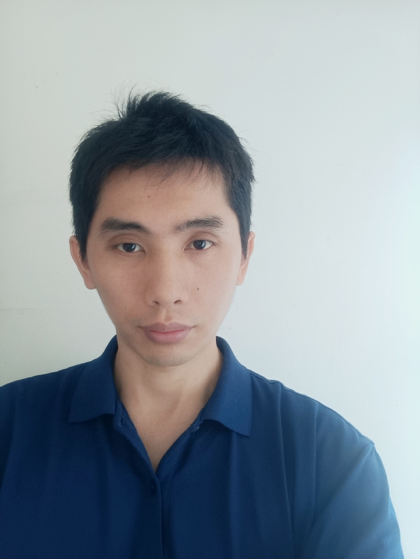 小峰的第一张照片--古田征婚网