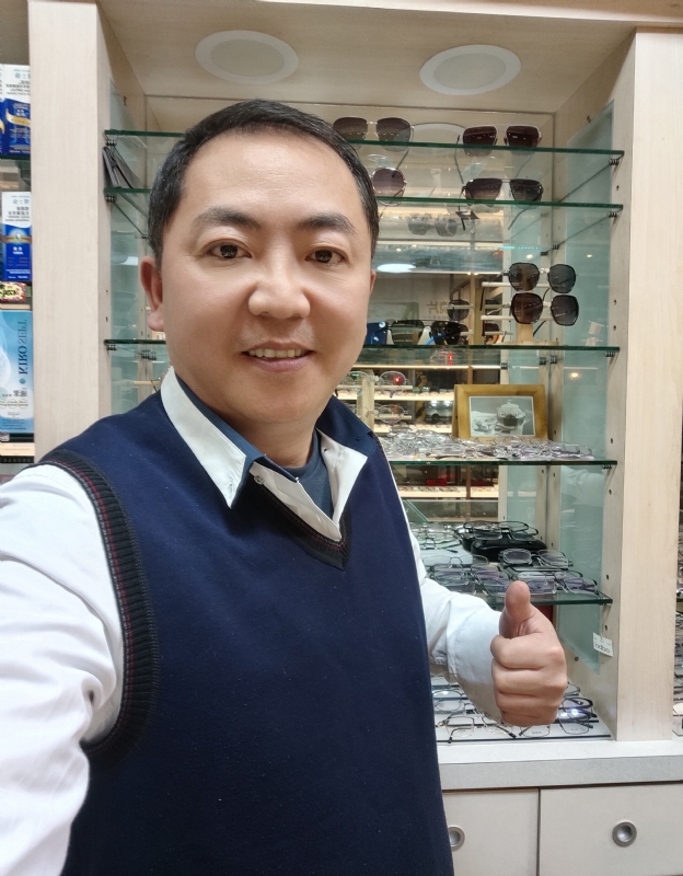 真诚找女伴的第二张照片--古田征婚网