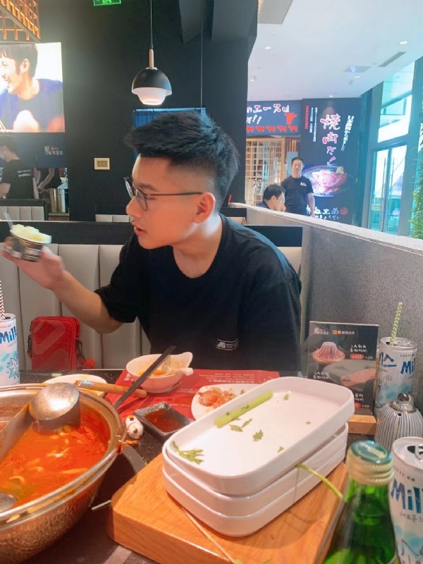 羽剑之子的第一张照片--古田征婚网